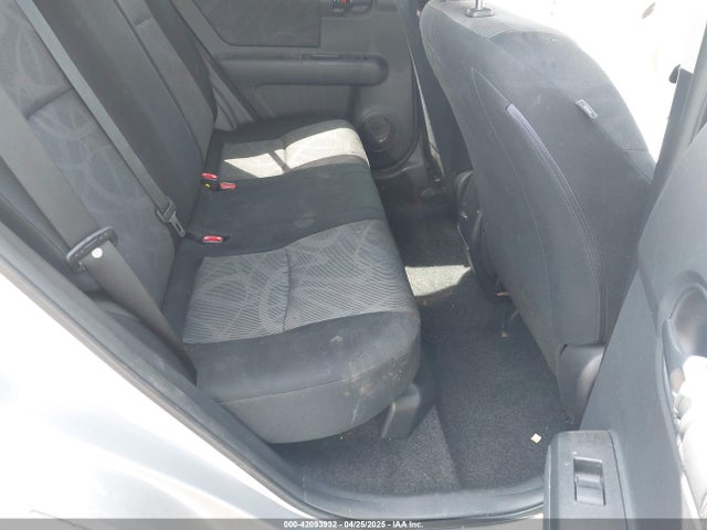 Scion XB 2014 JTLZE4FE0EJ054892 Image 8