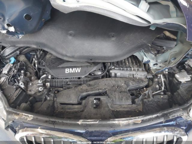 WBXHT3C37G5E49874 BMW X1 Xdrive28i