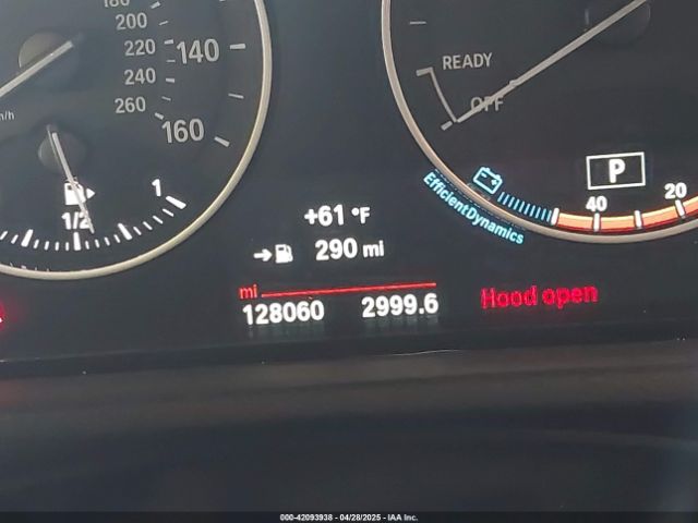 WBXHT3C37G5E49874 BMW X1 Xdrive28i