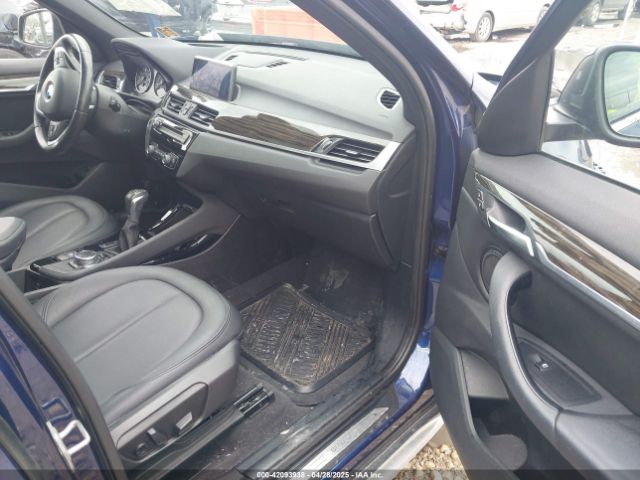 WBXHT3C37G5E49874 BMW X1 Xdrive28i