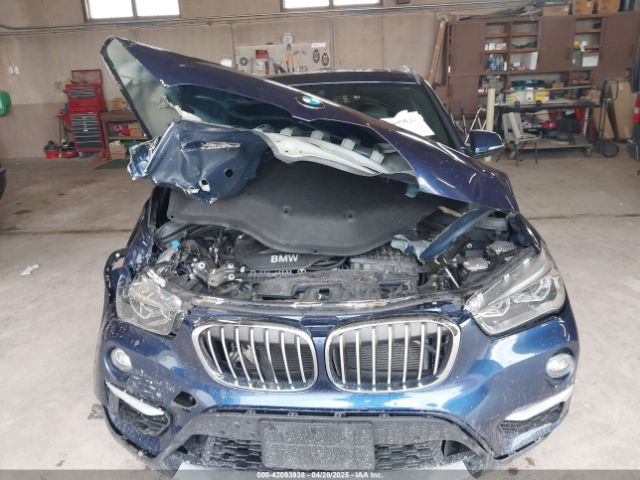 WBXHT3C37G5E49874 BMW X1 Xdrive28i