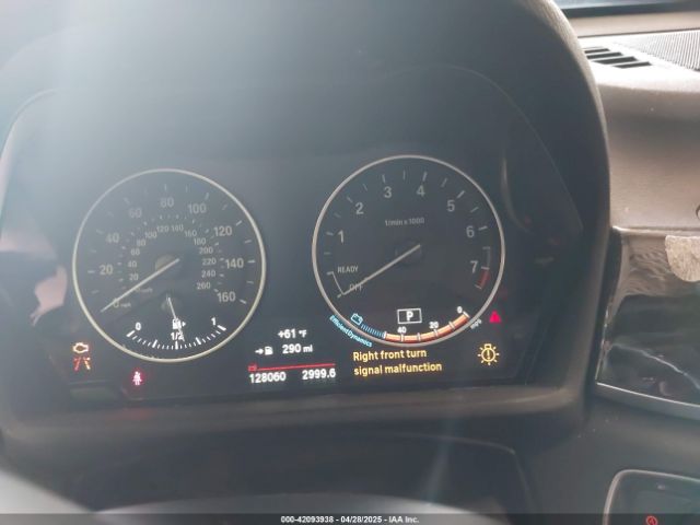 WBXHT3C37G5E49874 BMW X1 Xdrive28i