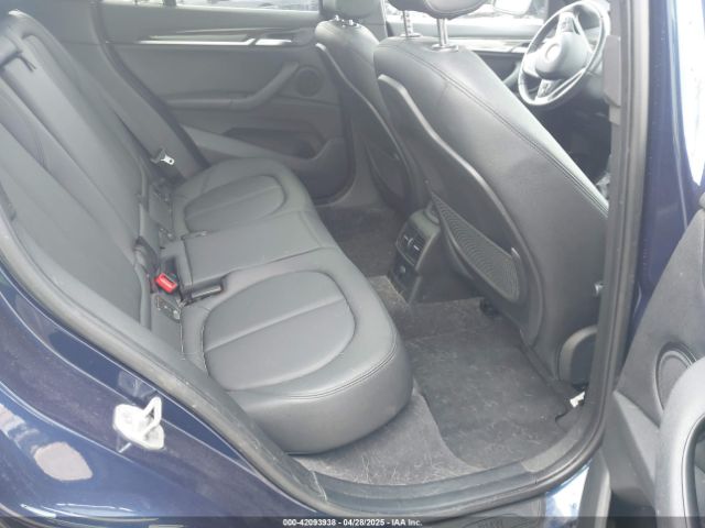 WBXHT3C37G5E49874 BMW X1 Xdrive28i
