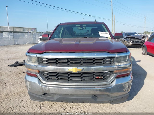 1GCRCREC3GZ224133 Chevrolet Silverado 1500 1lt