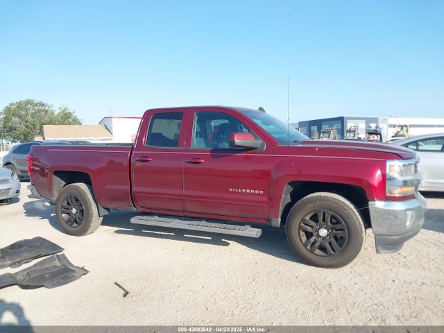 1GCRCREC3GZ224133 Chevrolet Silverado 1500 1lt