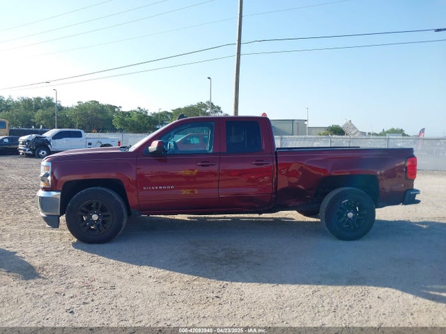 1GCRCREC3GZ224133 Chevrolet Silverado 1500 1lt