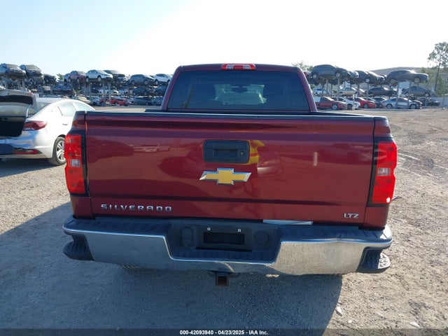 1GCRCREC3GZ224133 Chevrolet Silverado 1500 1lt