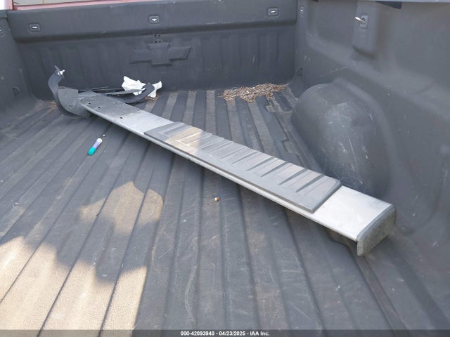 1GCRCREC3GZ224133 Chevrolet Silverado 1500 1lt
