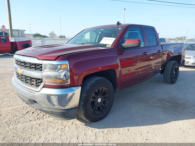1GCRCREC3GZ224133 Chevrolet Silverado 1500 1lt