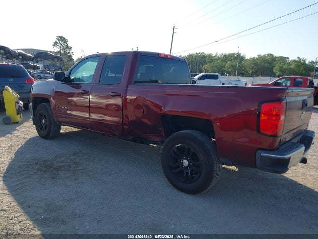1GCRCREC3GZ224133 Chevrolet Silverado 1500 1lt