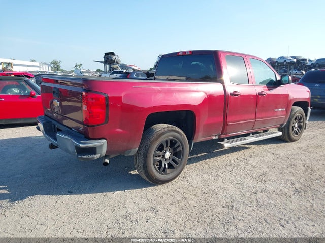 1GCRCREC3GZ224133 Chevrolet Silverado 1500 1lt