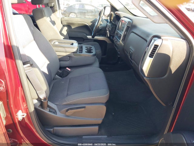1GCRCREC3GZ224133 Chevrolet Silverado 1500 1lt