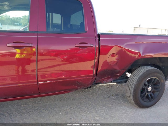1GCRCREC3GZ224133 Chevrolet Silverado 1500 1lt