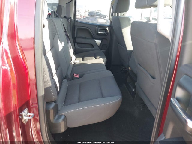1GCRCREC3GZ224133 Chevrolet Silverado 1500 1lt