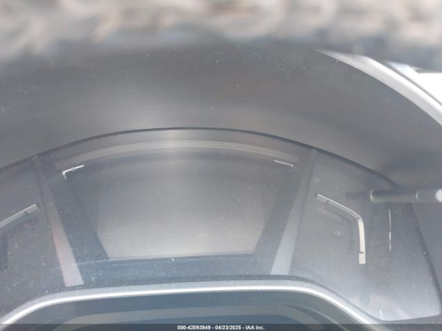 2HKRW2H88MH618722 Honda Cr-v Awd Ex-l