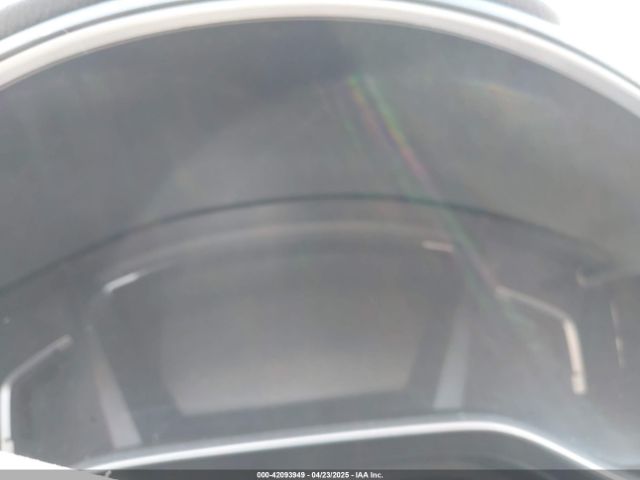 2HKRW2H88MH618722 Honda Cr-v Awd Ex-l