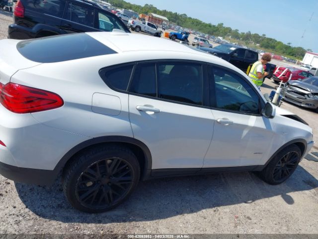 5UXXW3C59F0M88331 BMW X4 Xdrive28i