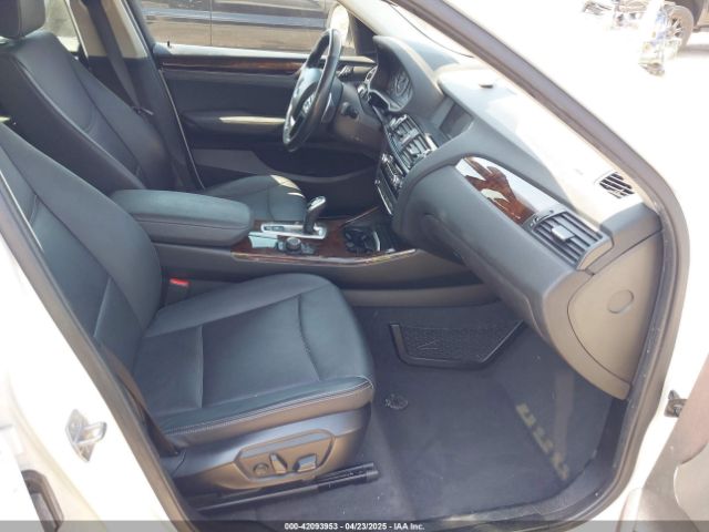 5UXXW3C59F0M88331 BMW X4 Xdrive28i