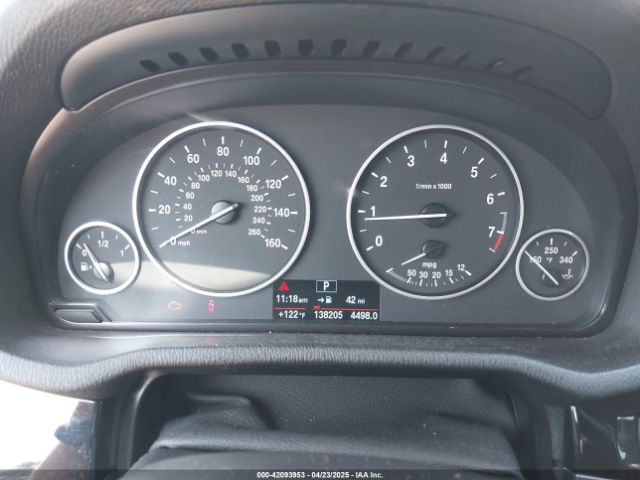5UXXW3C59F0M88331 BMW X4 Xdrive28i