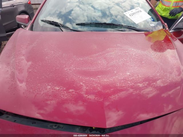 1G1ZG5ST0LF063858 Chevrolet Malibu Fwd Rs