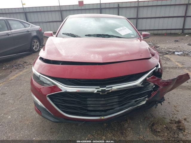 1G1ZG5ST0LF063858 Chevrolet Malibu Fwd Rs