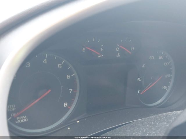 1G1ZG5ST0LF063858 Chevrolet Malibu Fwd Rs