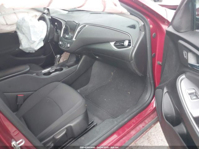 1G1ZG5ST0LF063858 Chevrolet Malibu Fwd Rs