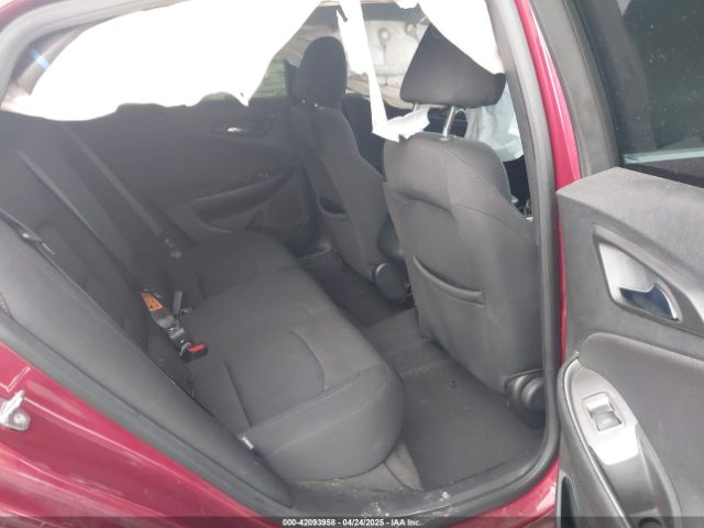 1G1ZG5ST0LF063858 Chevrolet Malibu Fwd Rs