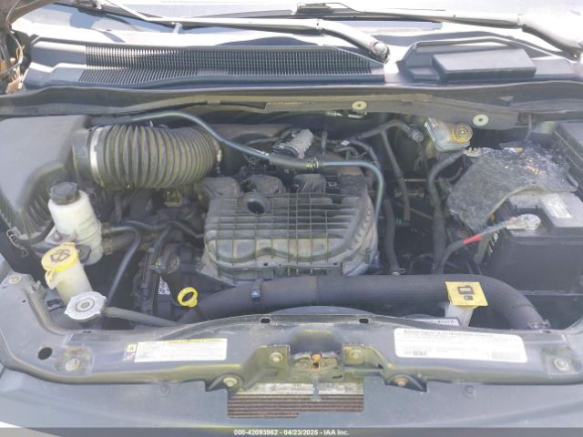 2012 CHRYSLER TOWN & COUNTRY 2C4RC1BG4CR189809 Photo 9