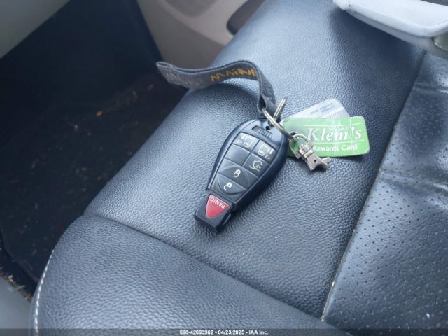 2012 CHRYSLER TOWN & COUNTRY 2C4RC1BG4CR189809 Photo 10