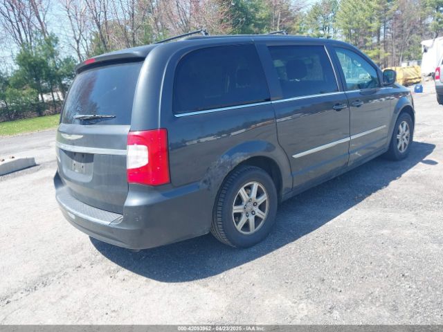 2012 CHRYSLER TOWN & COUNTRY 2C4RC1BG4CR189809 Photo 3