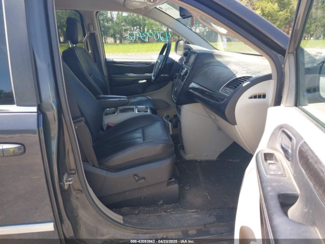 2012 CHRYSLER TOWN & COUNTRY 2C4RC1BG4CR189809 Photo 4