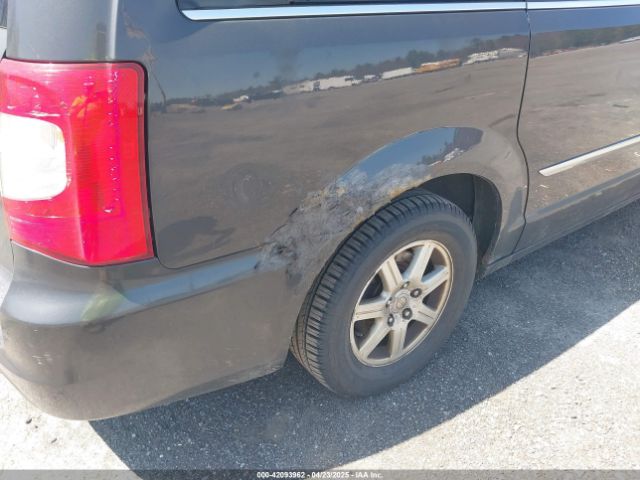 2012 CHRYSLER TOWN & COUNTRY 2C4RC1BG4CR189809 Photo 5