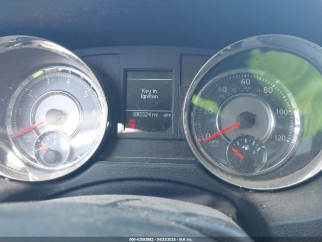 2012 CHRYSLER TOWN & COUNTRY 2C4RC1BG4CR189809 Photo 6
