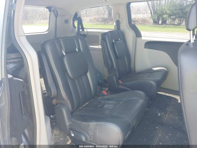2012 CHRYSLER TOWN & COUNTRY 2C4RC1BG4CR189809 Photo 7
