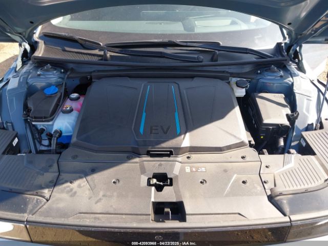 KM8KR4DE7RU290346 Hyundai Ioniq 5 Limited