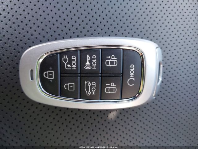 KM8KR4DE7RU290346 Hyundai Ioniq 5 Limited