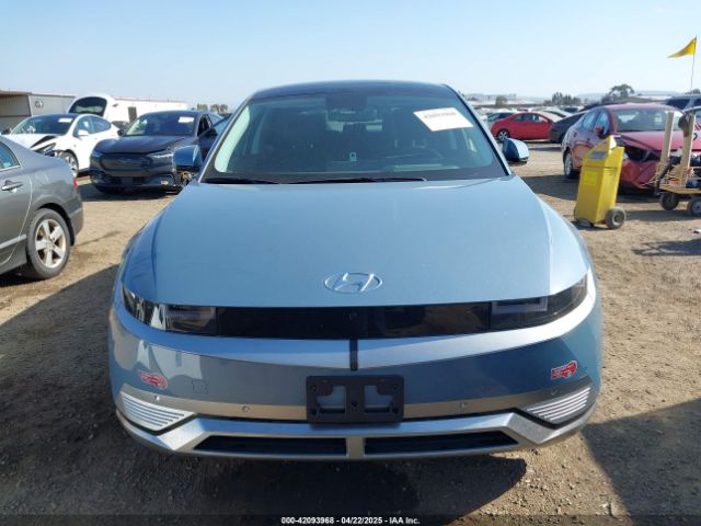 KM8KR4DE7RU290346 Hyundai Ioniq 5 Limited