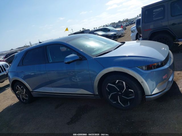 KM8KR4DE7RU290346 Hyundai Ioniq 5 Limited