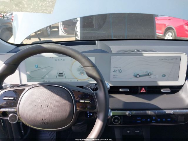 KM8KR4DE7RU290346 Hyundai Ioniq 5 Limited