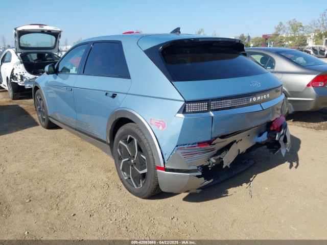KM8KR4DE7RU290346 Hyundai Ioniq 5 Limited