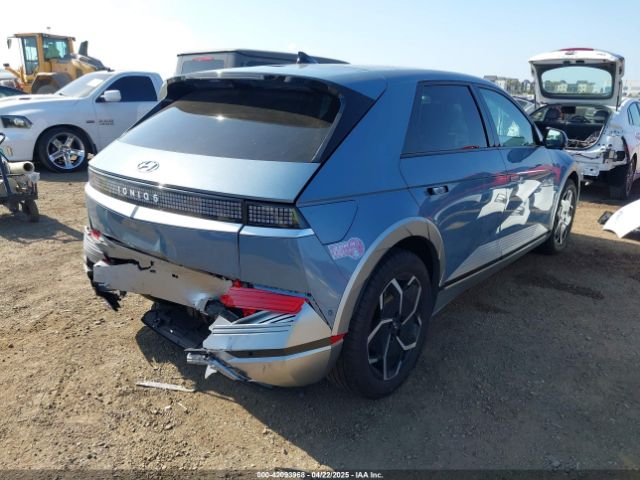 KM8KR4DE7RU290346 Hyundai Ioniq 5 Limited