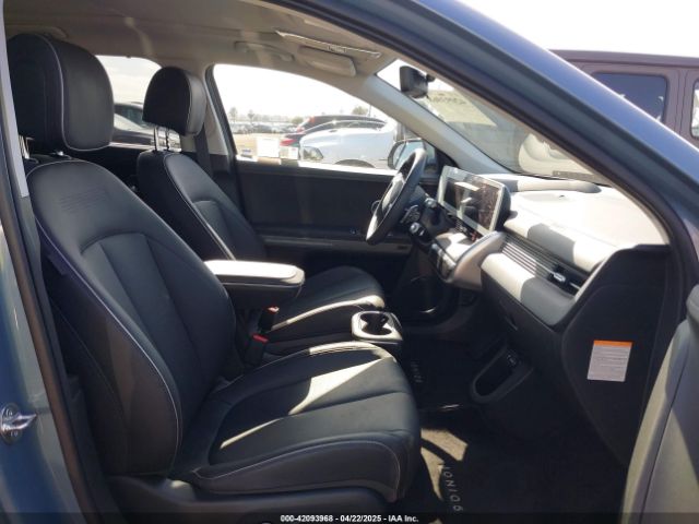 KM8KR4DE7RU290346 Hyundai Ioniq 5 Limited