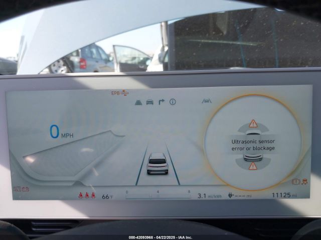 KM8KR4DE7RU290346 Hyundai Ioniq 5 Limited