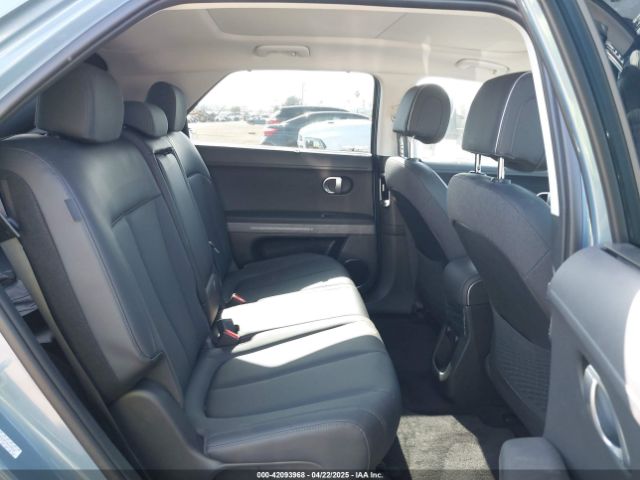 KM8KR4DE7RU290346 Hyundai Ioniq 5 Limited