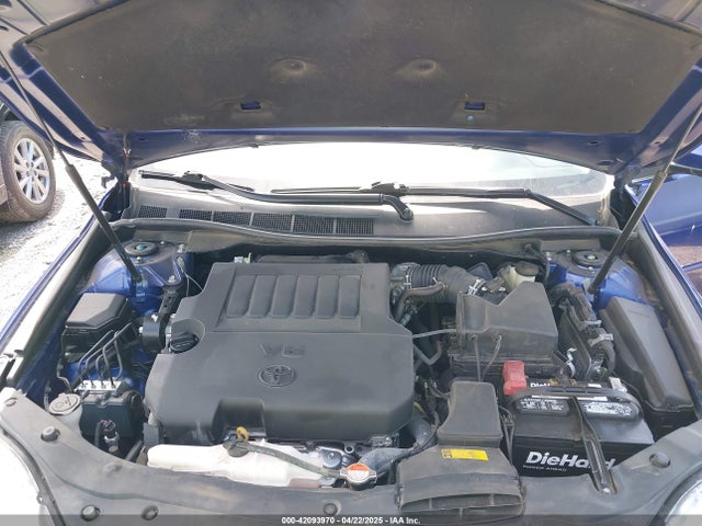 4T1BK1FK5GU569720 Toyota Camry Xse V6