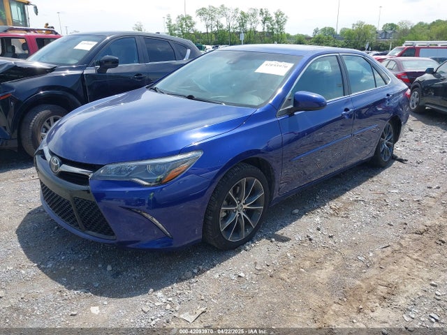 4T1BK1FK5GU569720 Toyota Camry Xse V6
