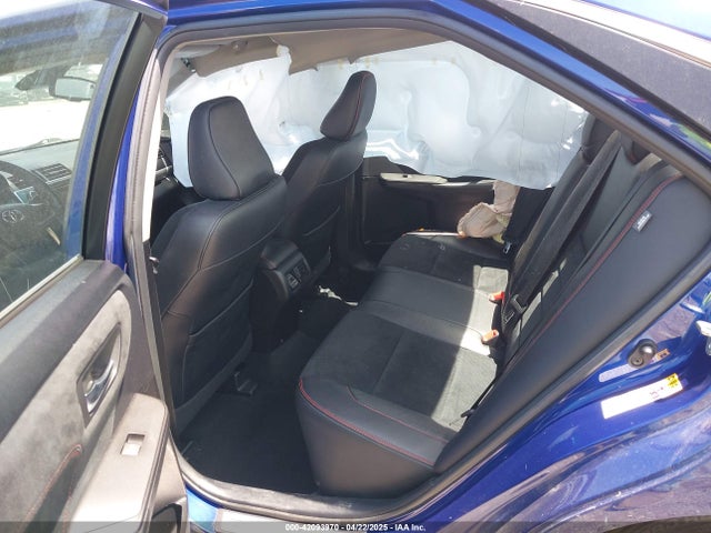 4T1BK1FK5GU569720 Toyota Camry Xse V6