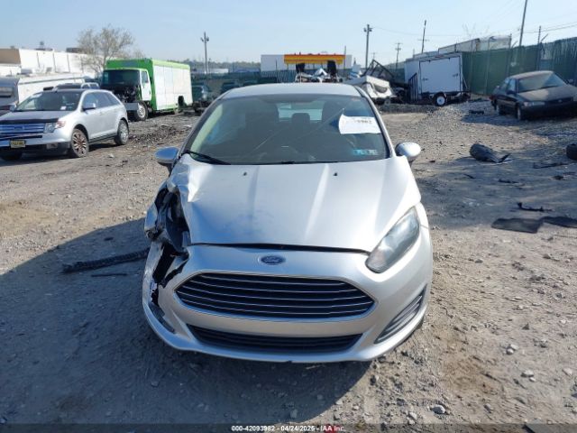 3FADP4EJ1HM110432 Ford FIESTA SE