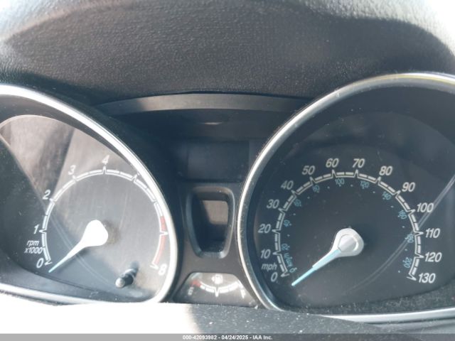 3FADP4EJ1HM110432 Ford FIESTA SE